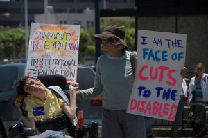 disability