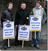 picket