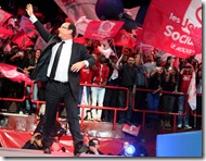 Photo: Parti socialiste