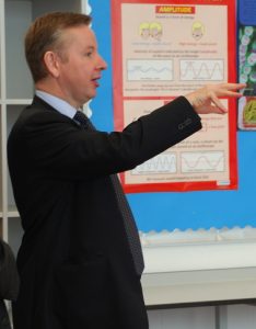 Gove