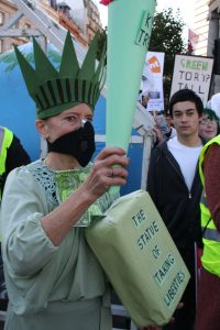 We need a new, grassroots movement 