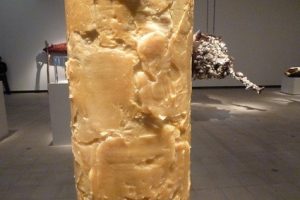 pillar
