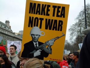 tea