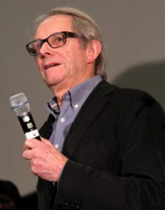 Ken Loach talking sense