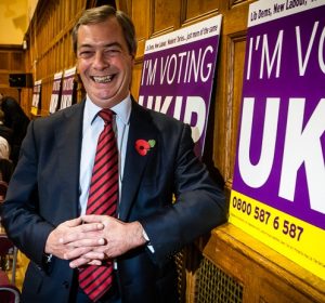 UKIP - making racism mainstream
