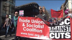 Win for TUSC in Maltby 