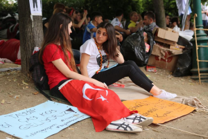 Gezi