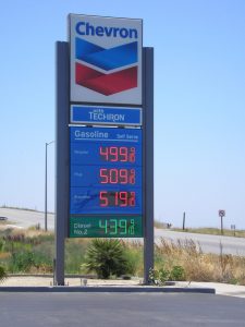 Don't screw with Chevron