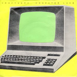 Computer love is coming soon