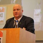 Bob Crow