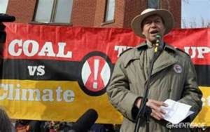 JamesHansenGreenpeace