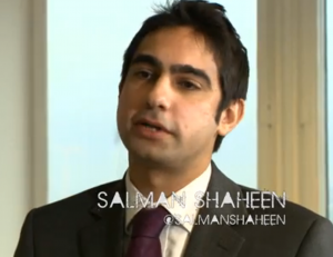 Salman-Shaheen