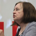 Bernadette McAliskey