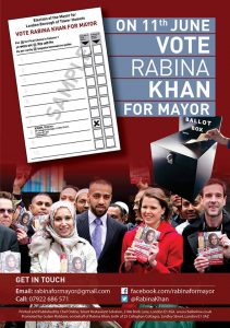 rabina
