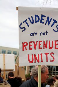 Kyla Duhamel Follow MayDay Rally - University of Saskatchewan - May 1st 2014 