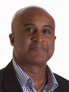 Rodger McKenzie